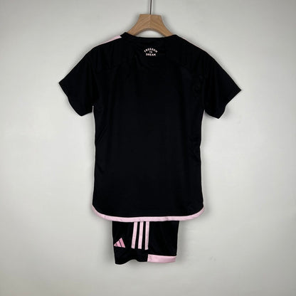 Kit Infantil Inter Miami 2023/2024 