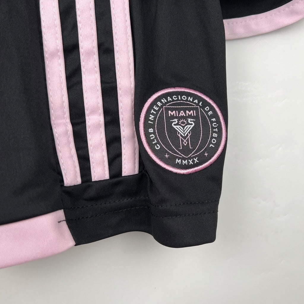 Kit Infantil Inter Miami 2023/2024 