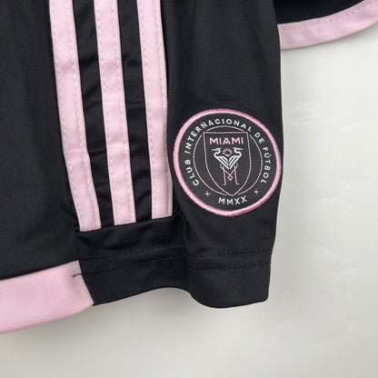 Kit Infantil Inter Miami 2023/2024 