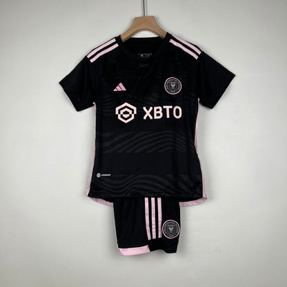 Kit Infantil Inter Miami 2023/2024 