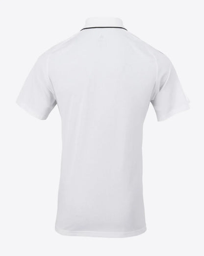 Jersey Leicester Training Polo 25/26 White