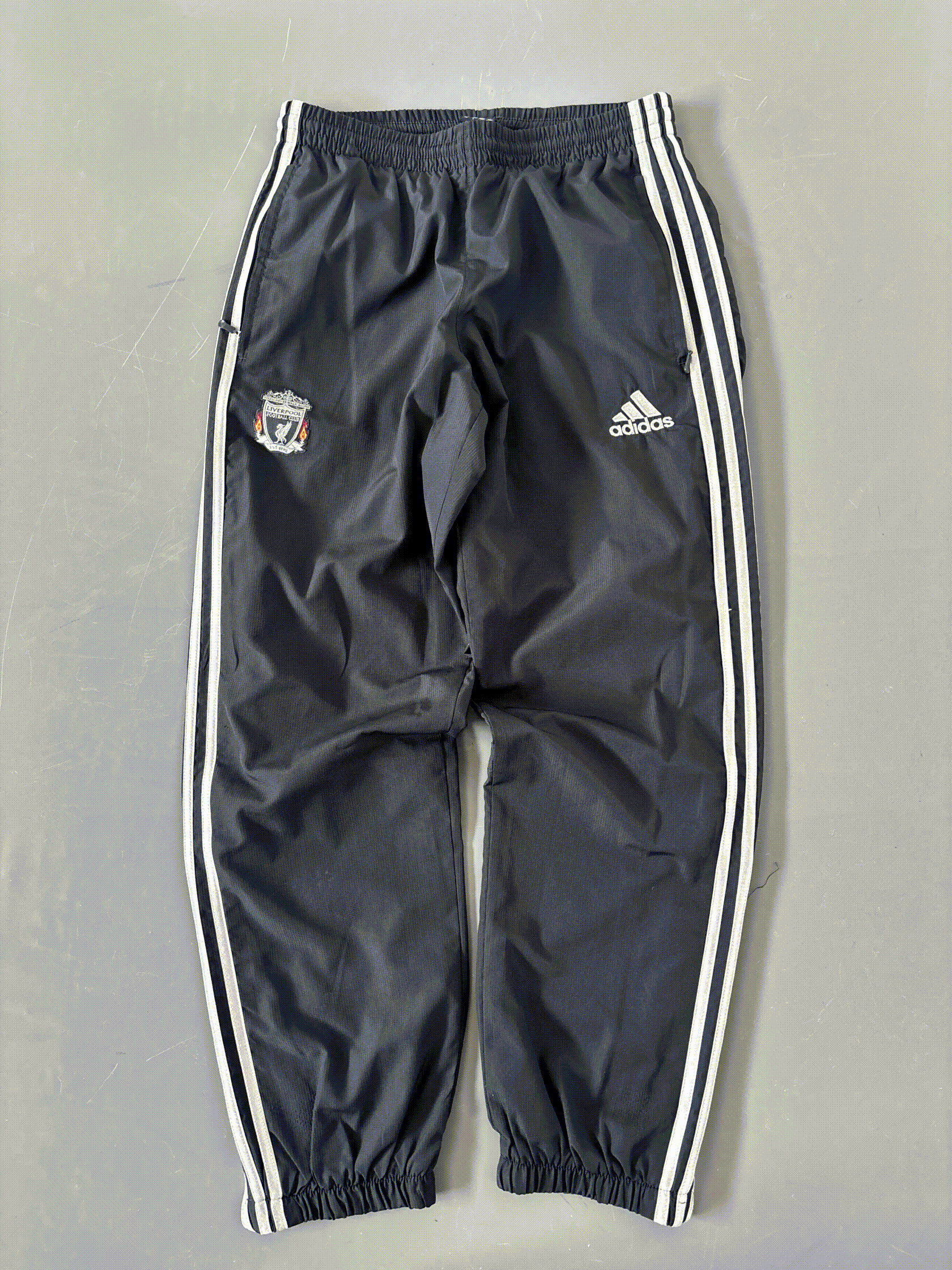Liverpool Vintage Jacket 2006/07