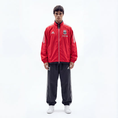 Liverpool Vintage Jacket 2006/07