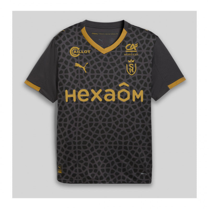 Kids Chelsea 25/26 Dritter
