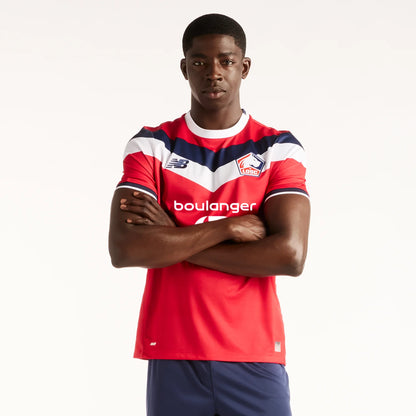 Jersey Lille Home 26/27