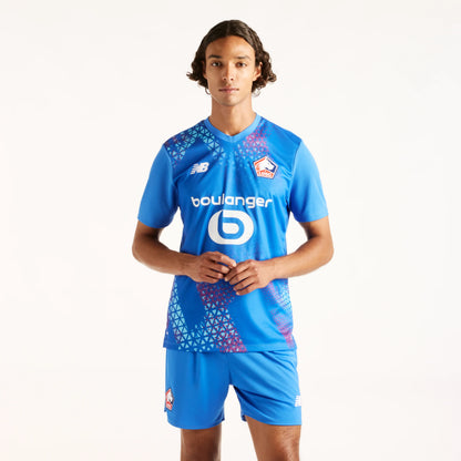 Jersey Lille Goalkeeper Home 26/27