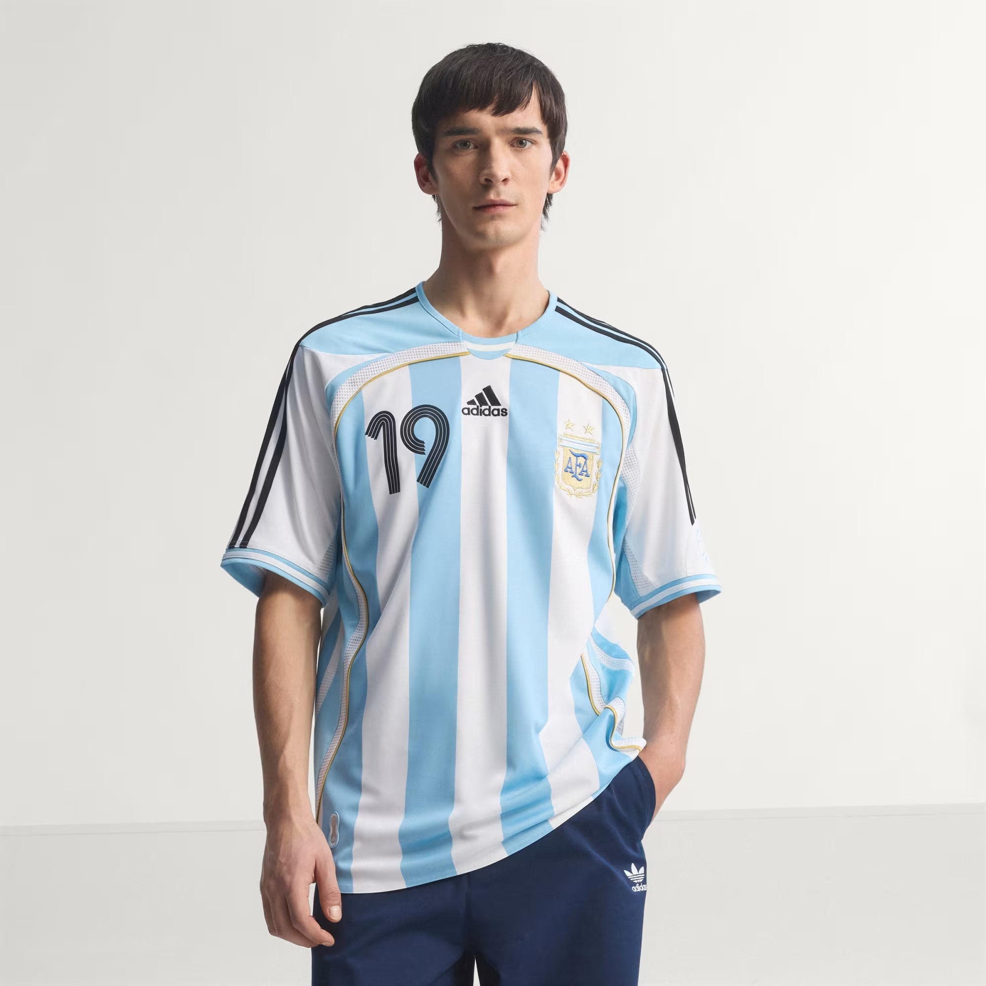 Jersey Argentinien Retro II 