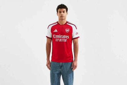 Chelsea 25/26 Dritter 