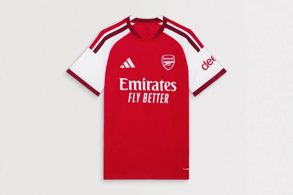 Chelsea 25/26 Dritter 