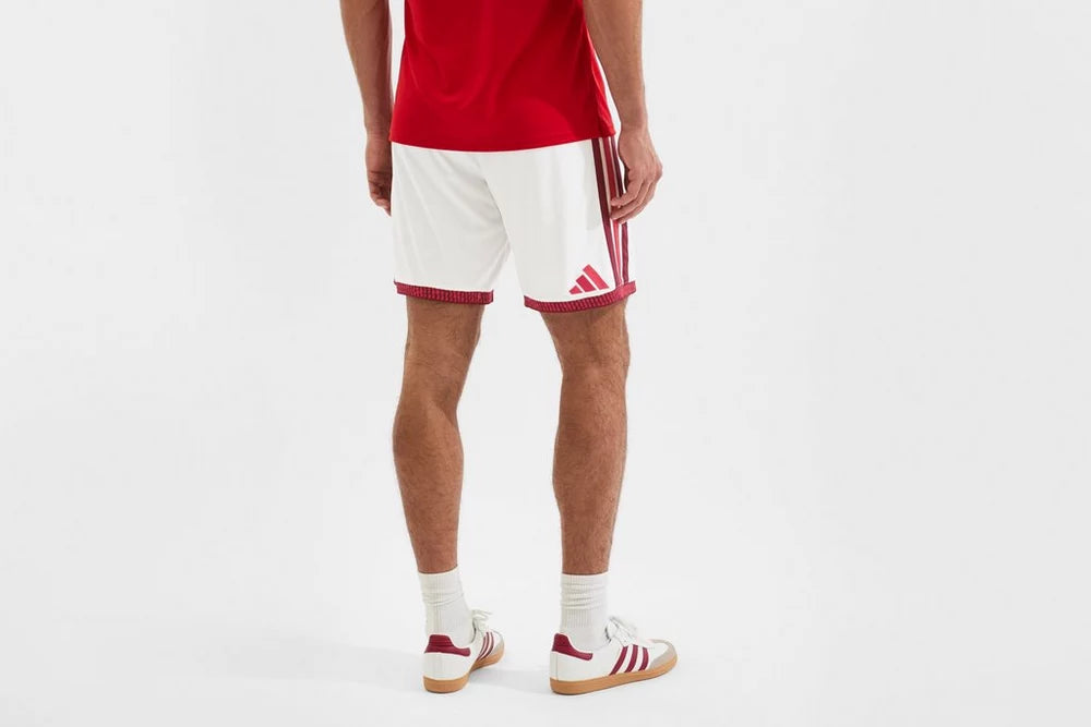 Flamengo Shorts 26/27 