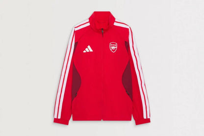 Adidas x Ajax Amsterdam Jacke 2015/16 