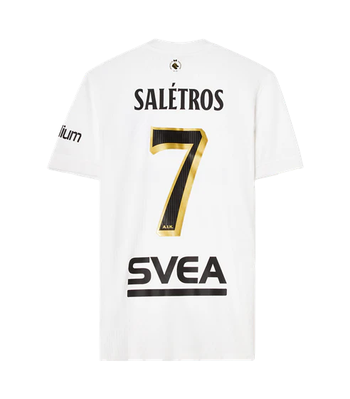 Chelsea 25/26 Dritter 