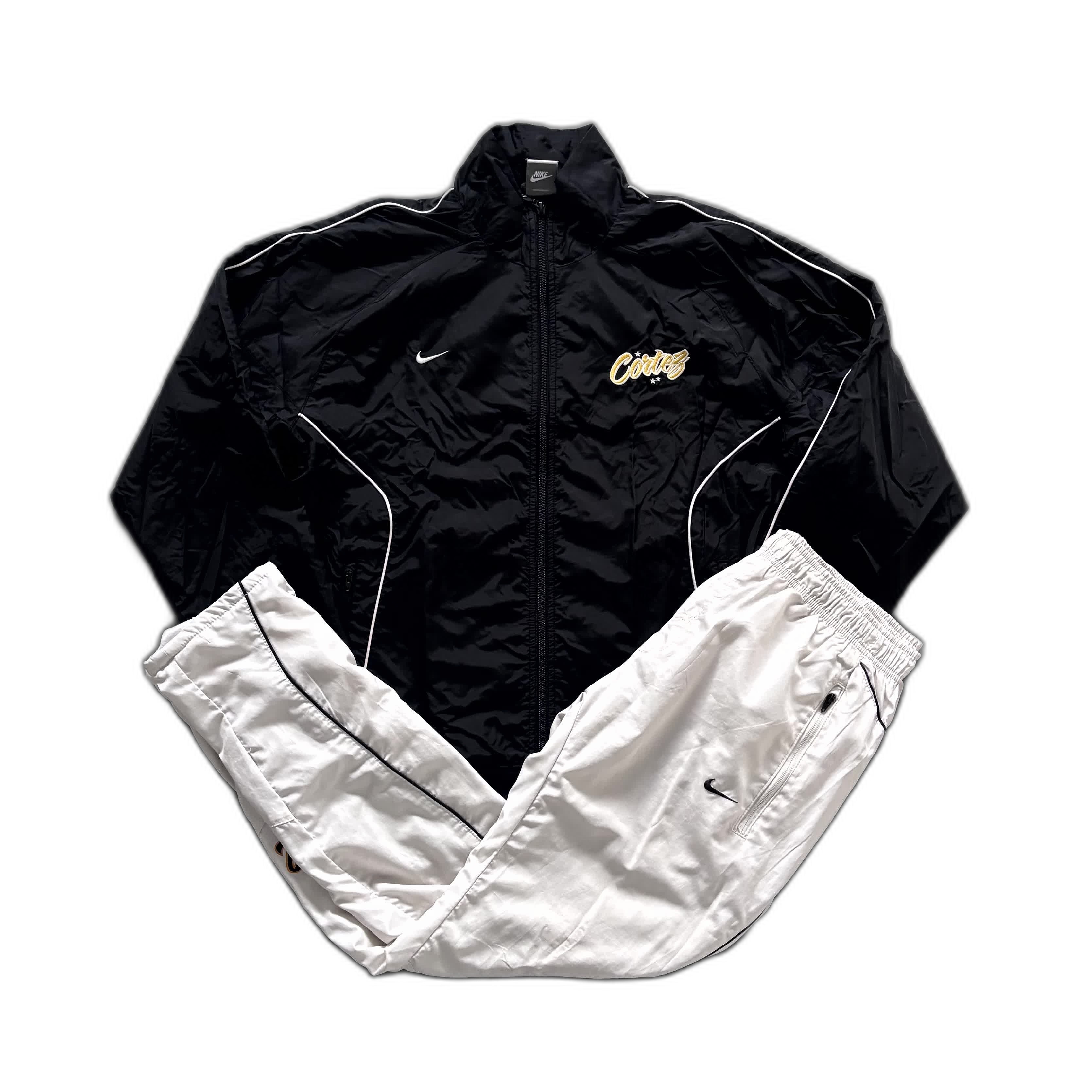 Nike Cortez Vintage Jacke 