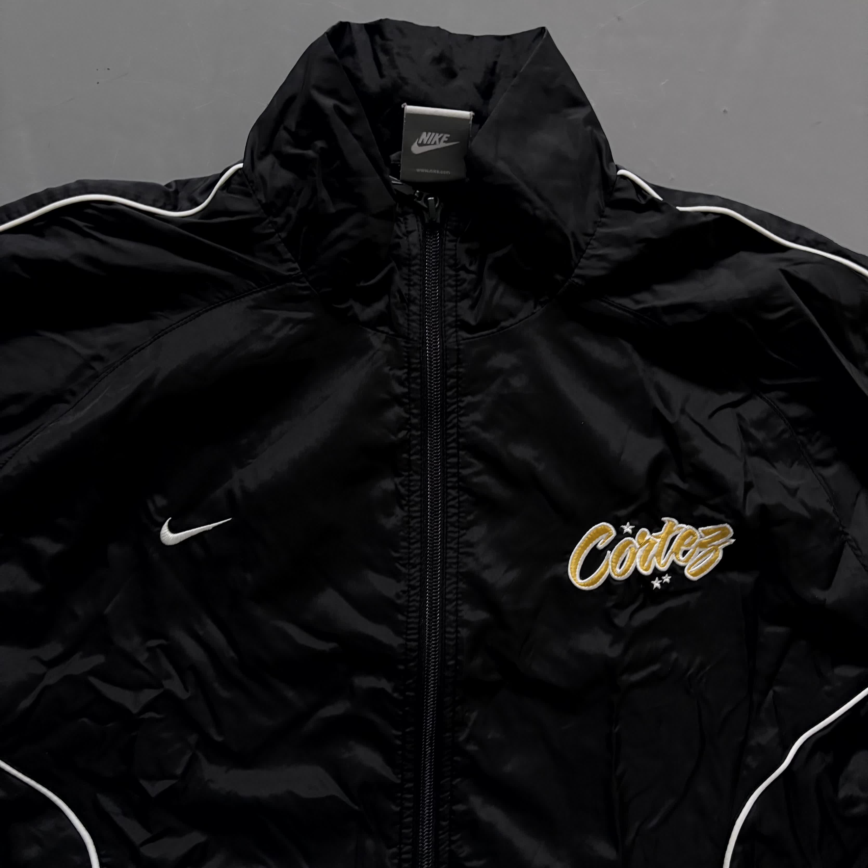 Nike Cortez Vintage Jacke 