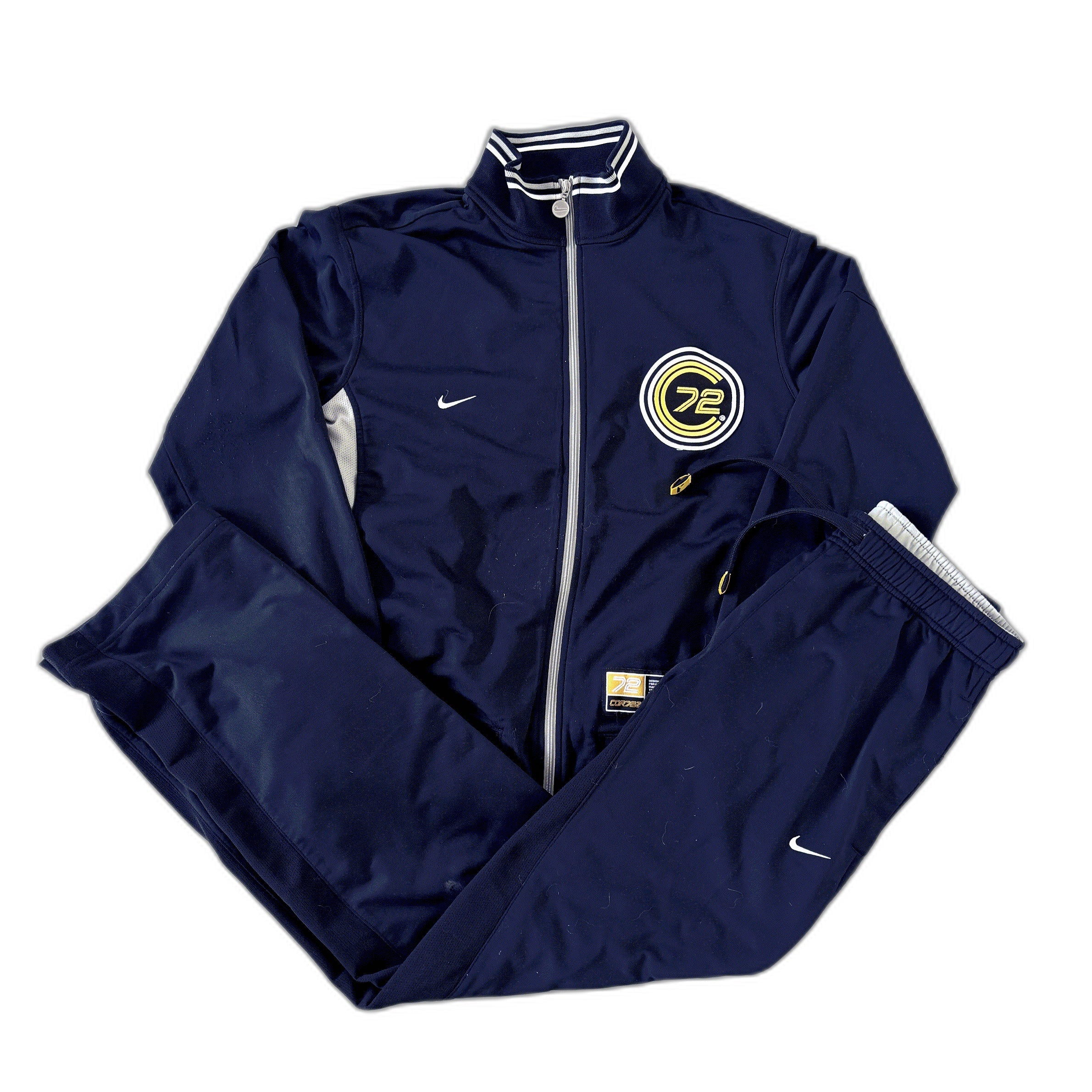 Nike Cortez Vintage Jacke 