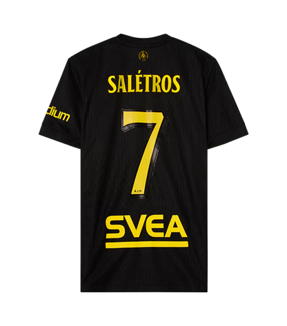 Jersey AIK Home 25/26