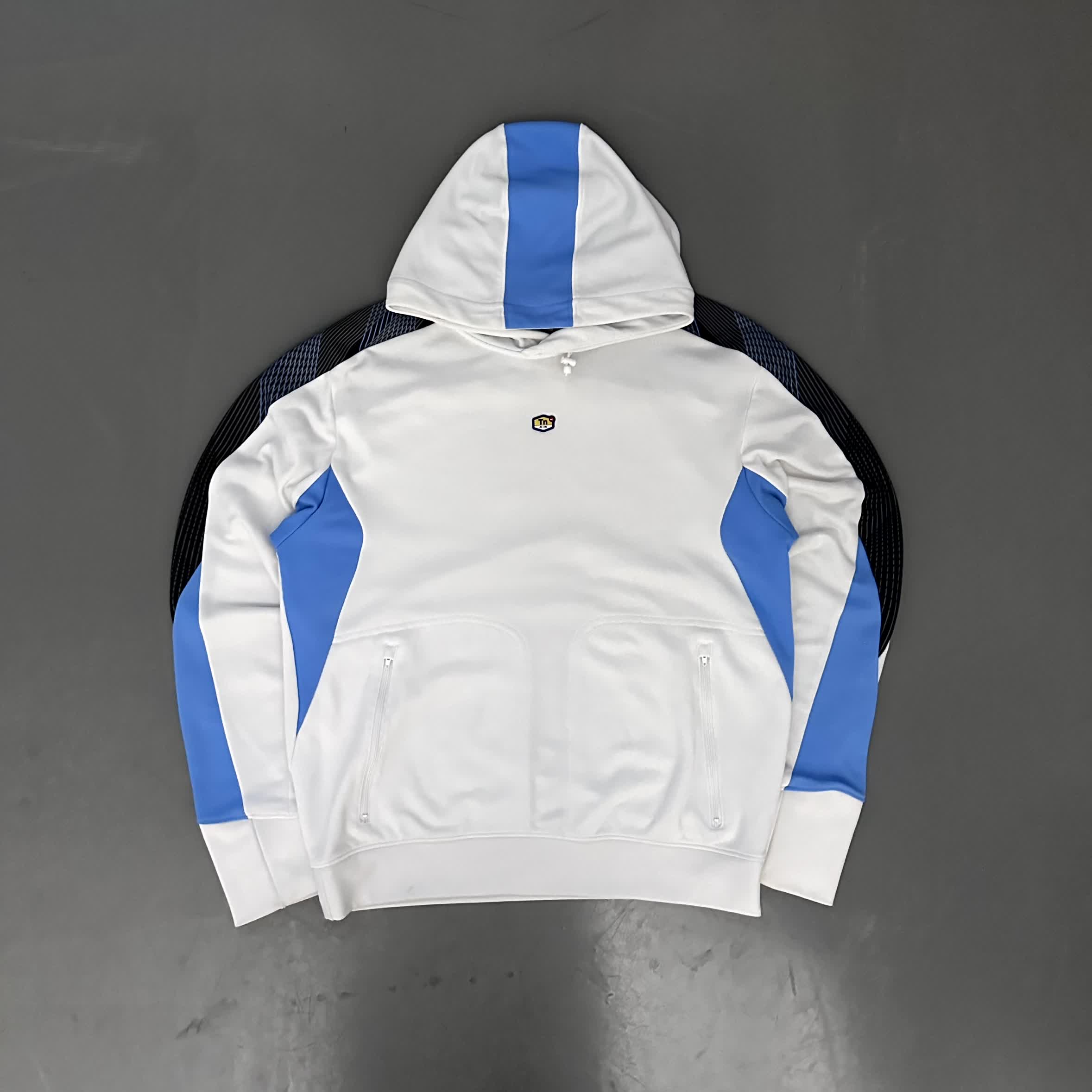 Nike TN Vintage Jacke 