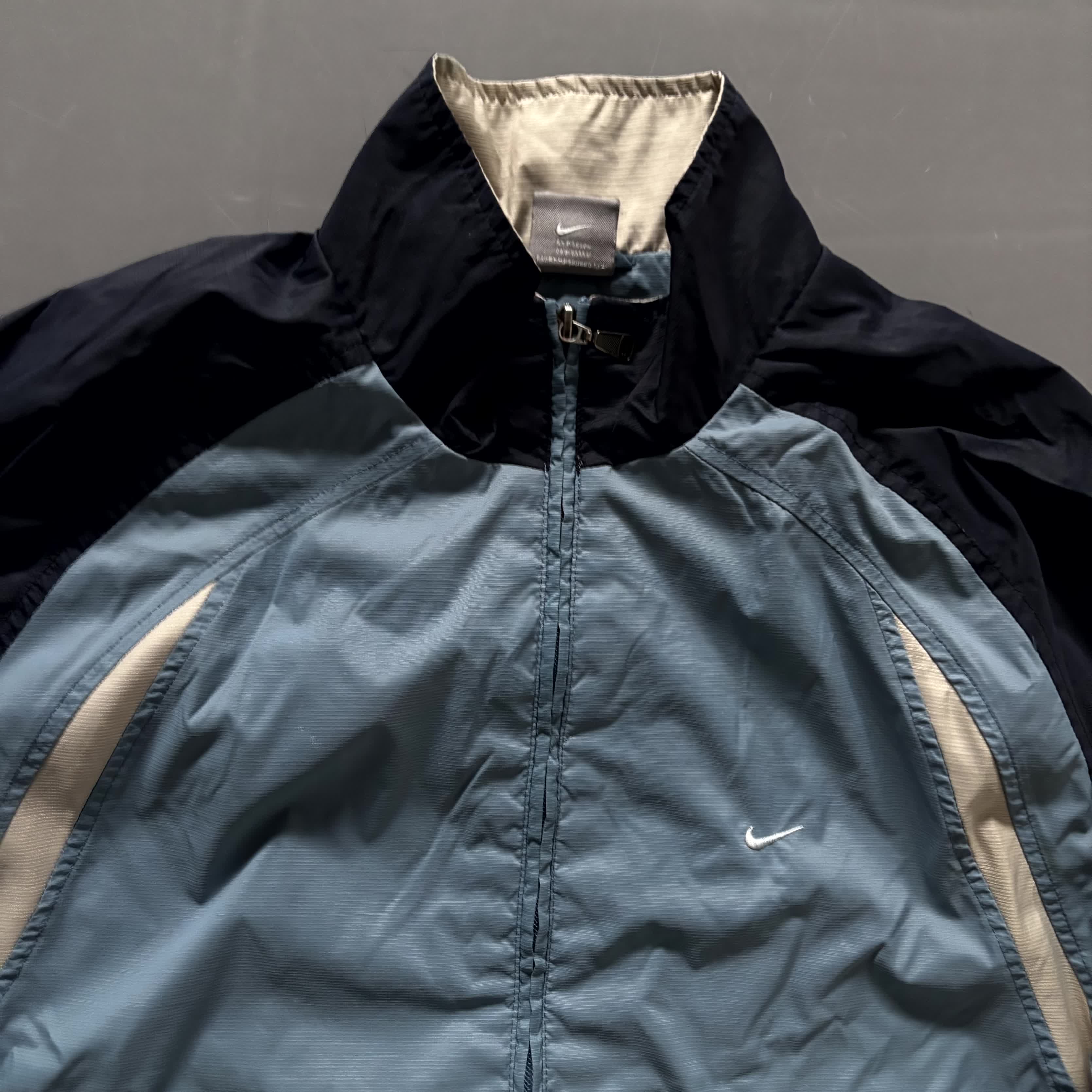 Nike Vintage Jacke 