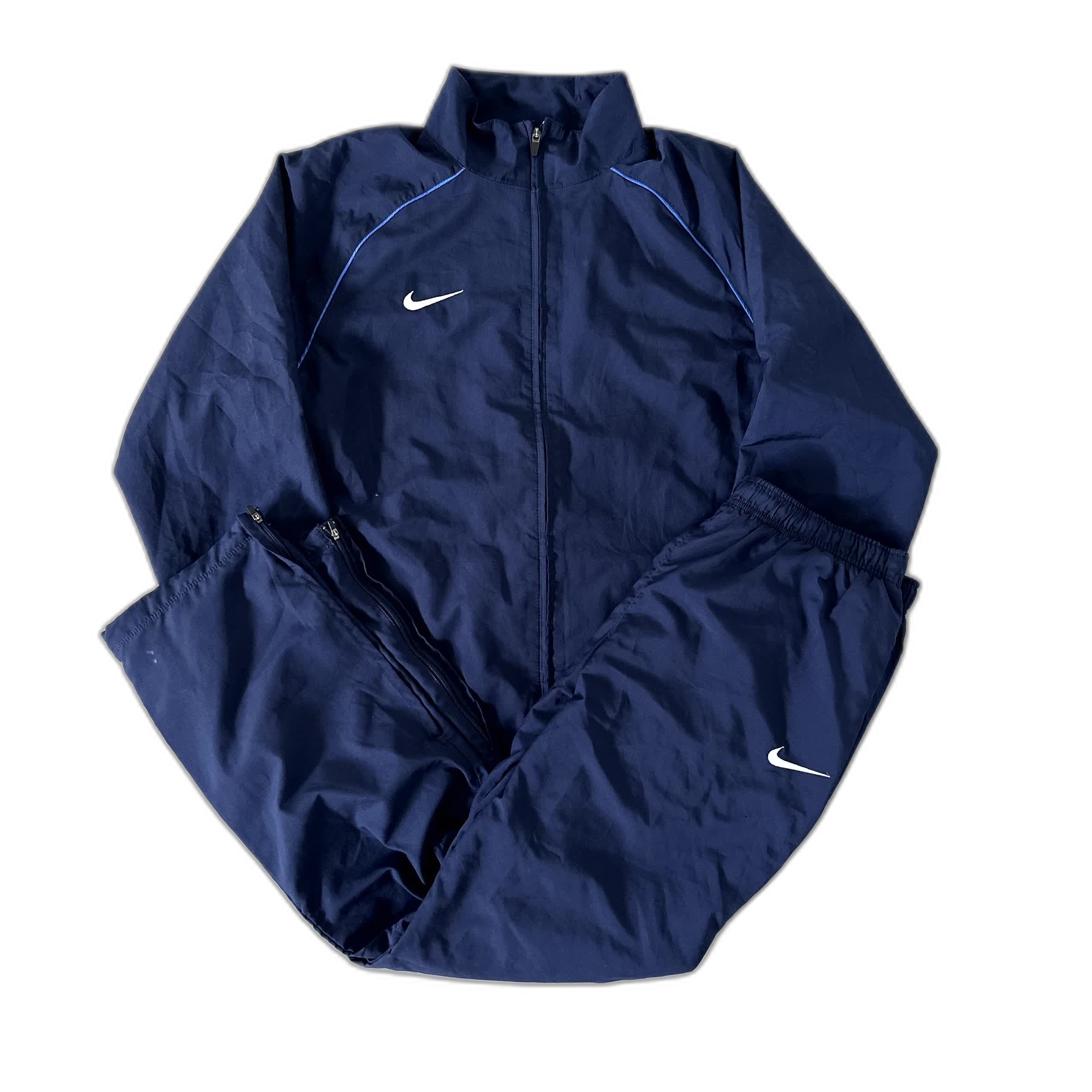 Nike Vintage Jacke 