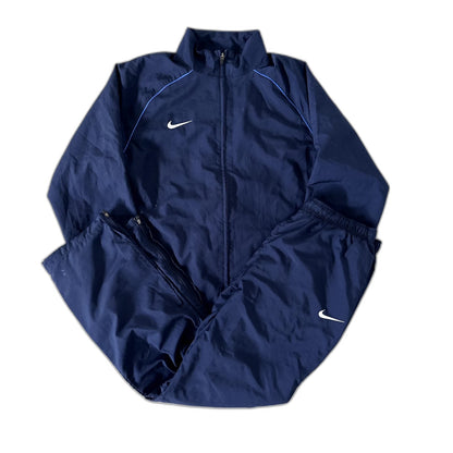 Nike Vintage Jacke 