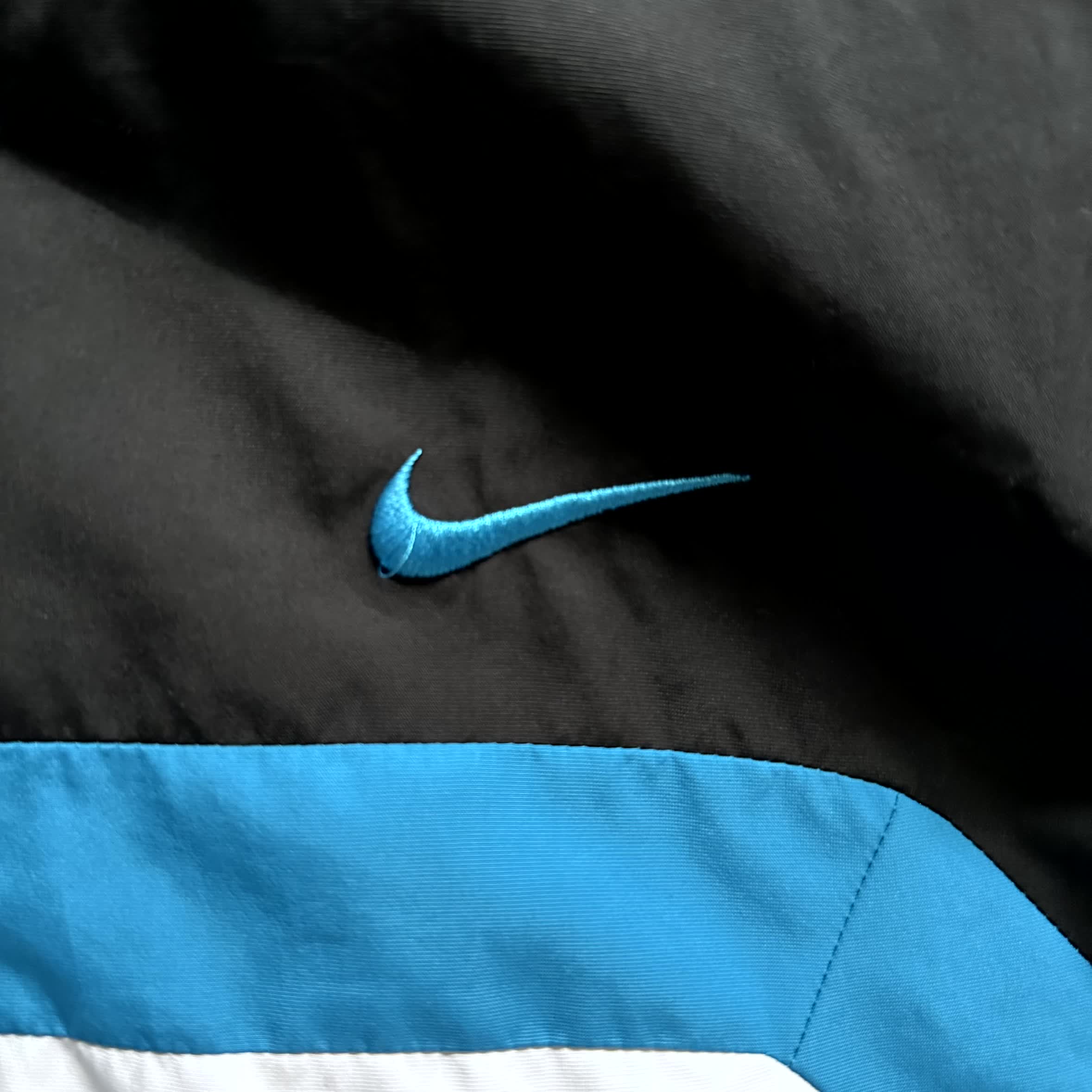 Nike Vintage Jacke 