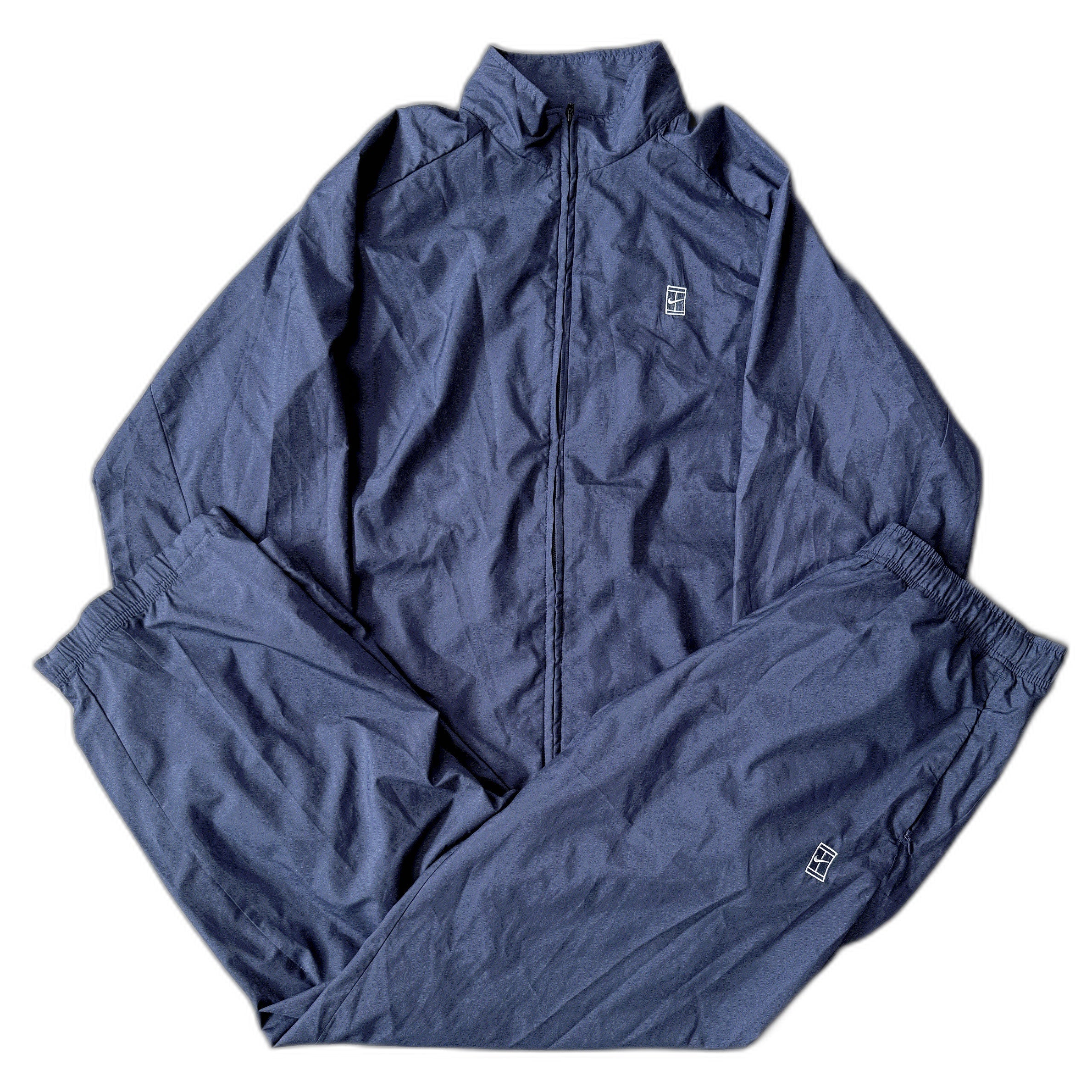 Nike Vintage Jacke 