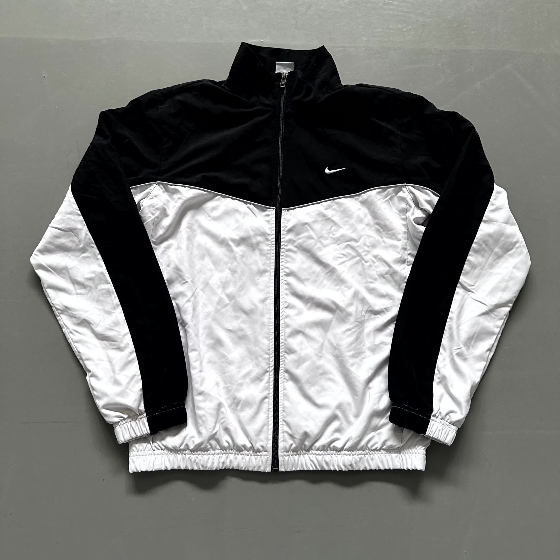 Nike Vintage Jacket
