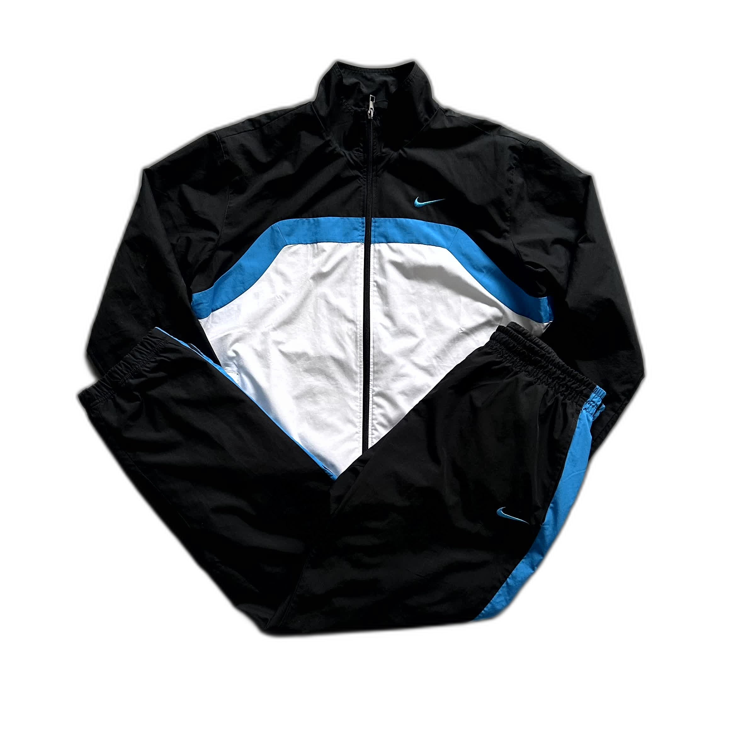 Nike Vintage Jacke 