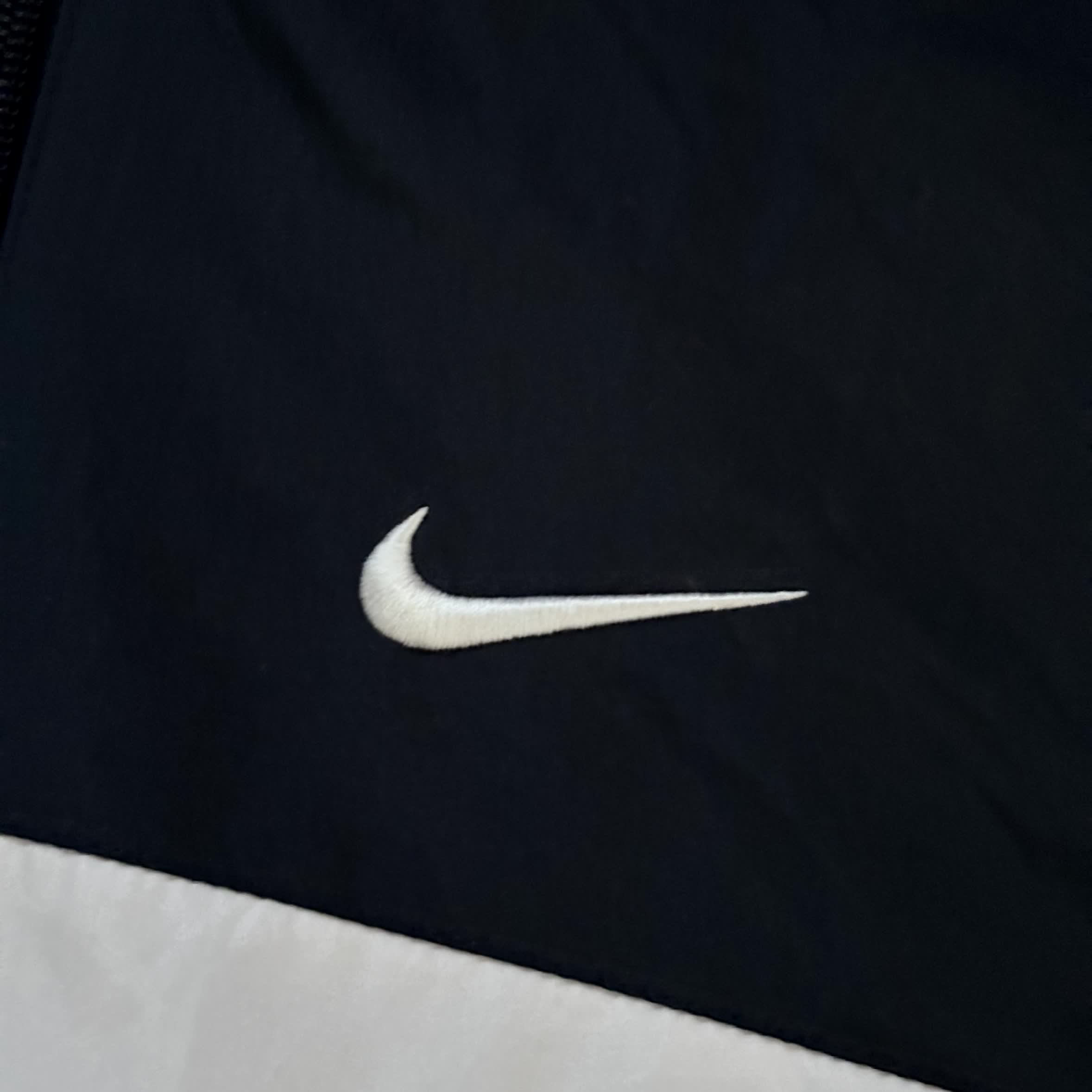 Nike Vintage Jacke 