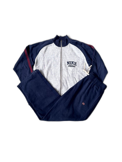 Nike Vintage Jacke 