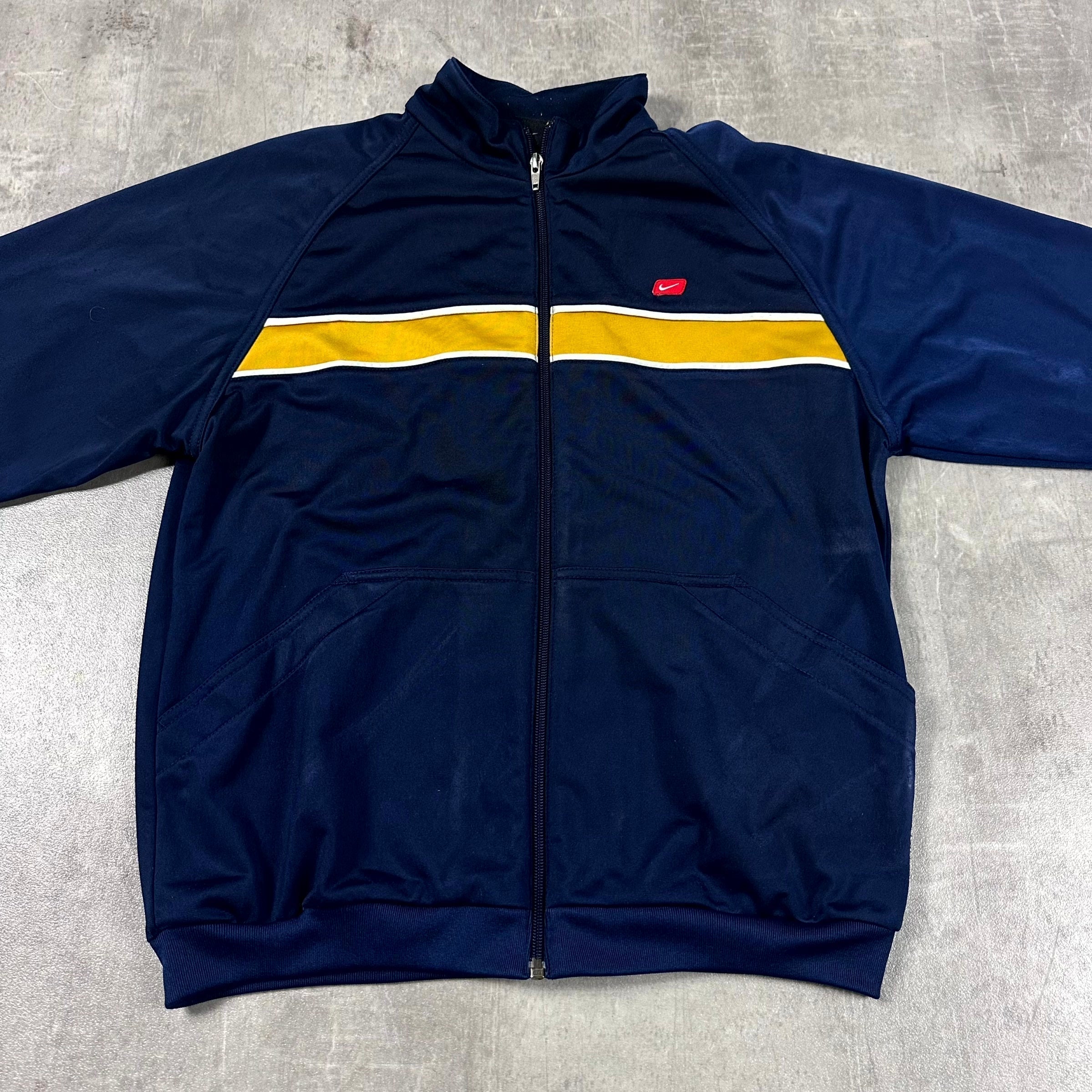Nike Vintage Jacke 