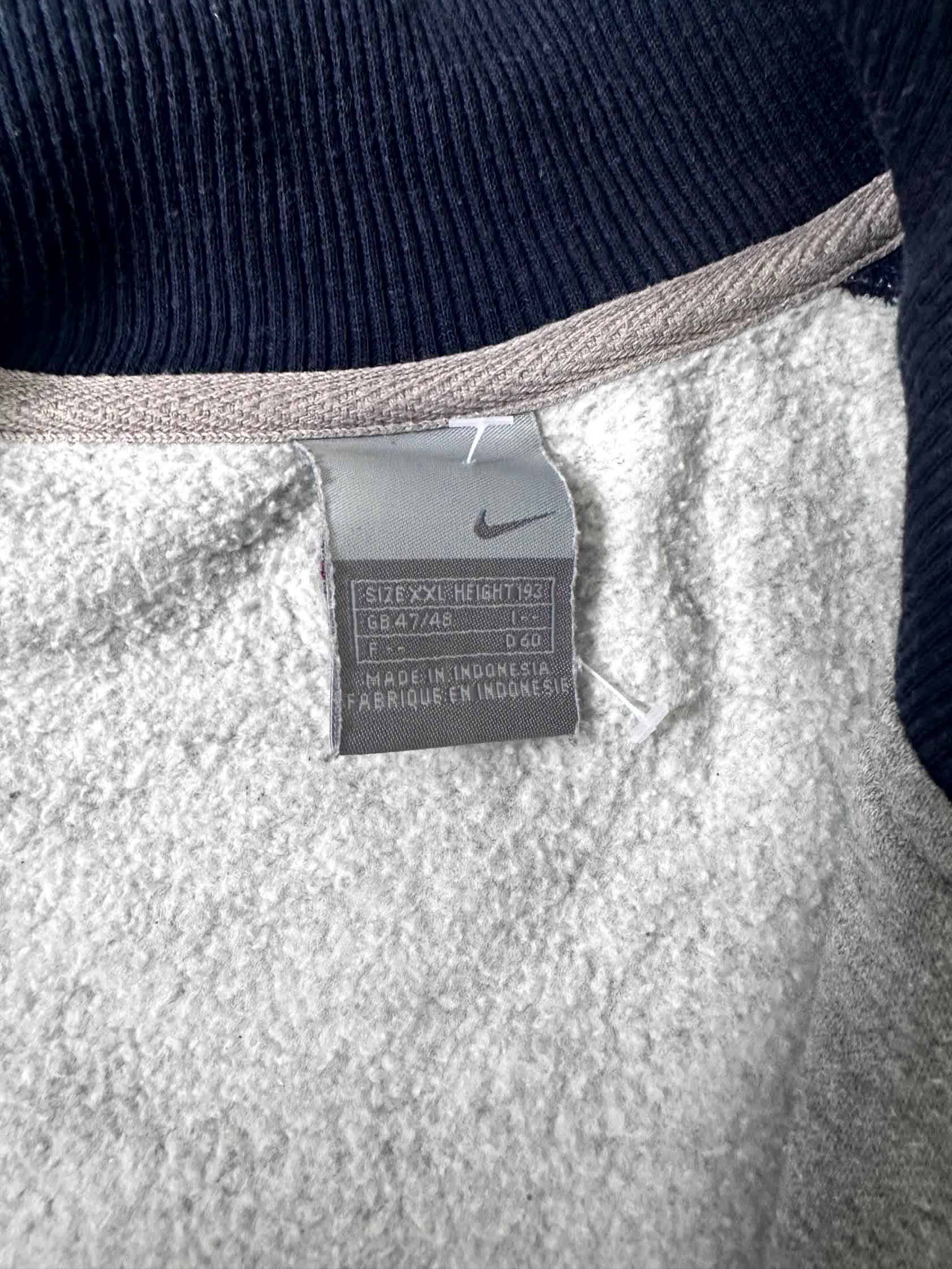 Nike Vintage Jacke 