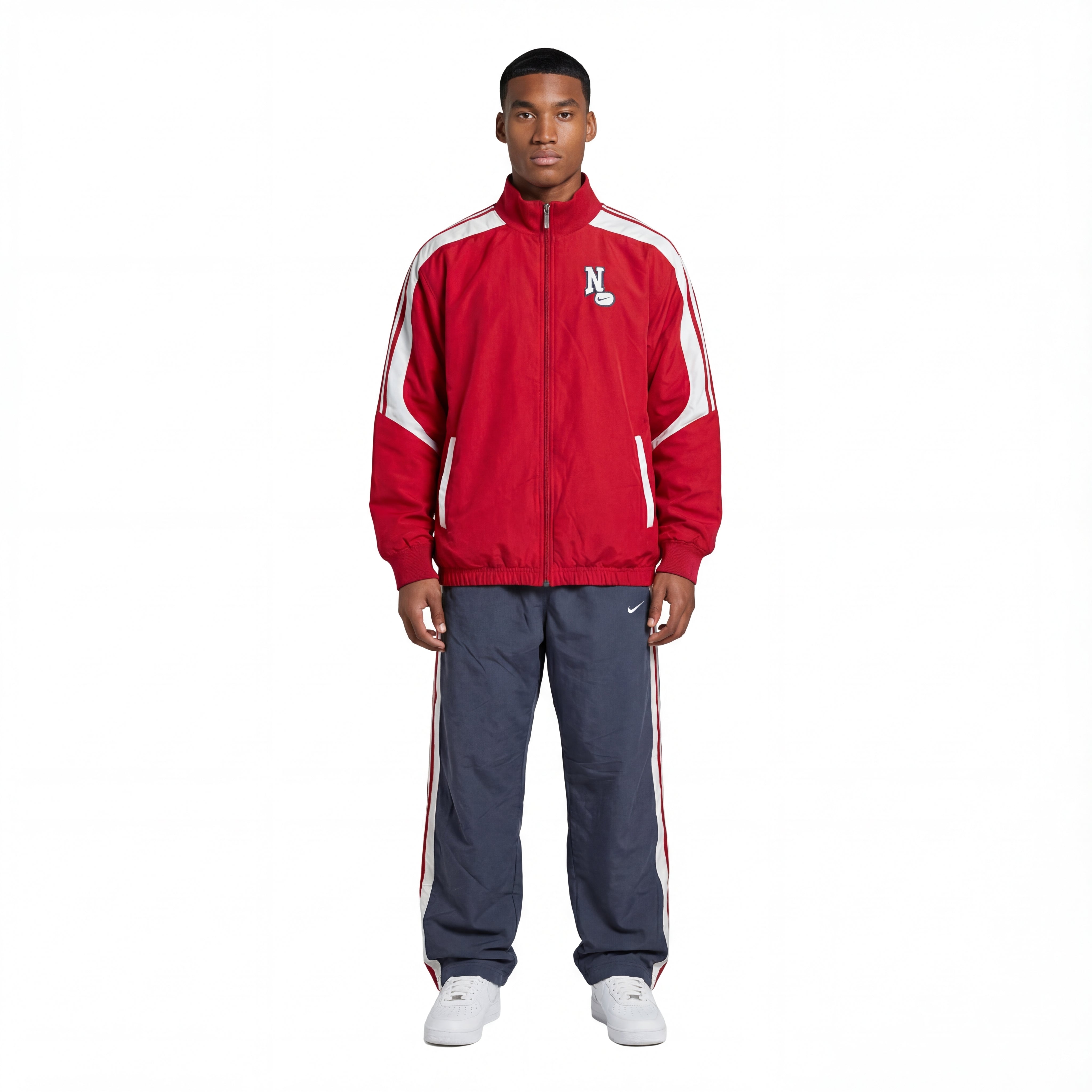 Nike Vintage Jacke 
