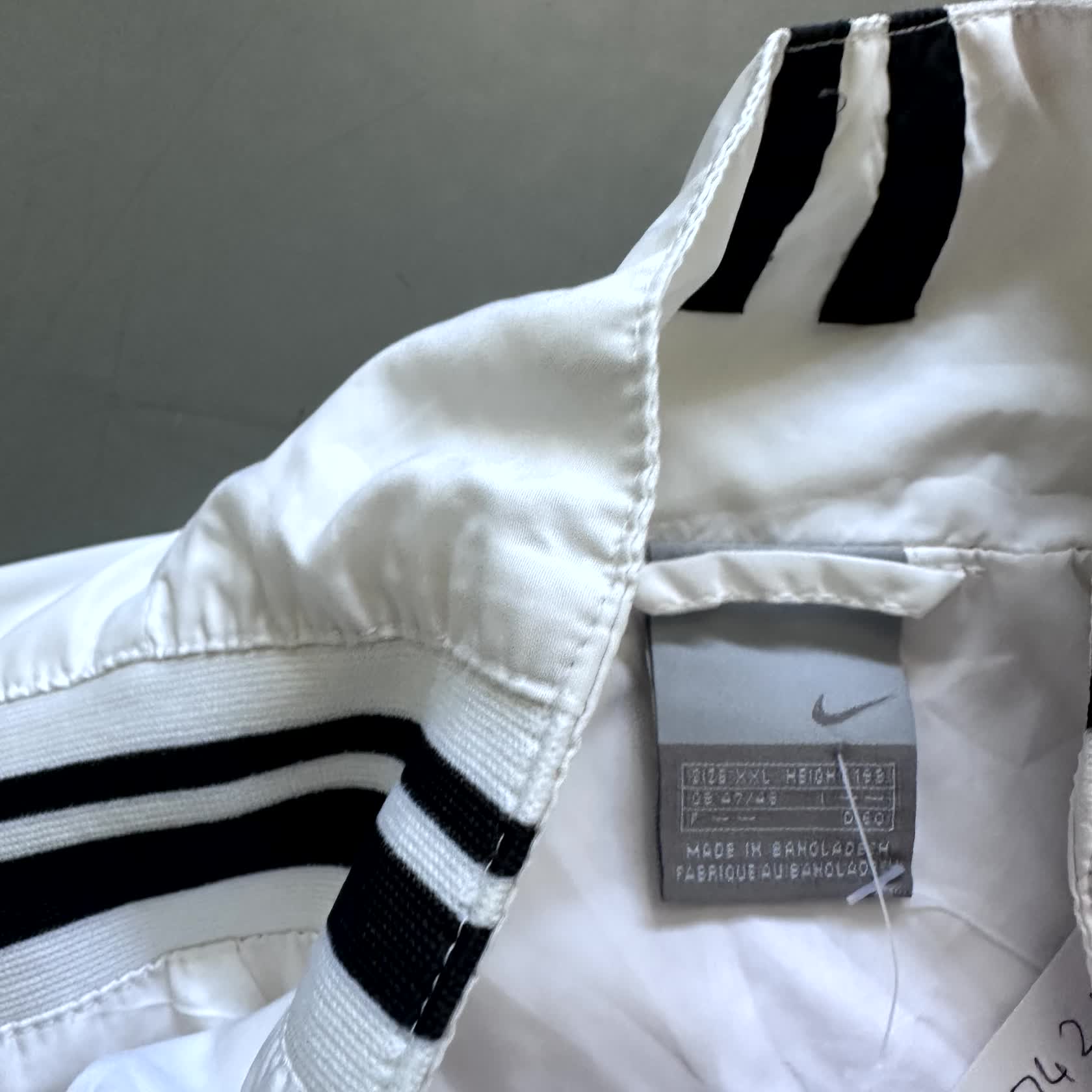 Nike Vintage Jacke 