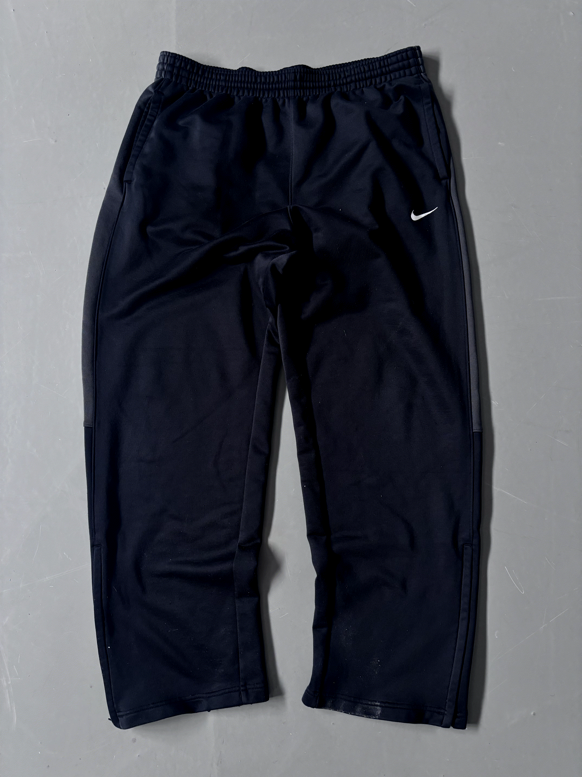 Nike Vintage Jacke 