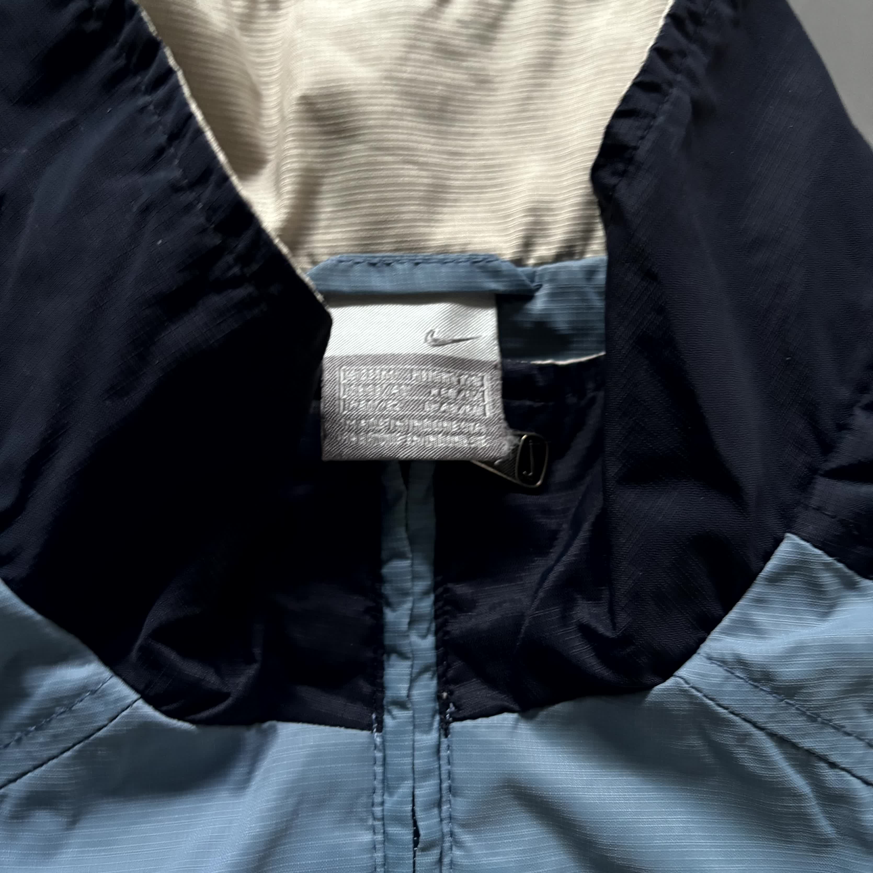 Nike Vintage Jacke 