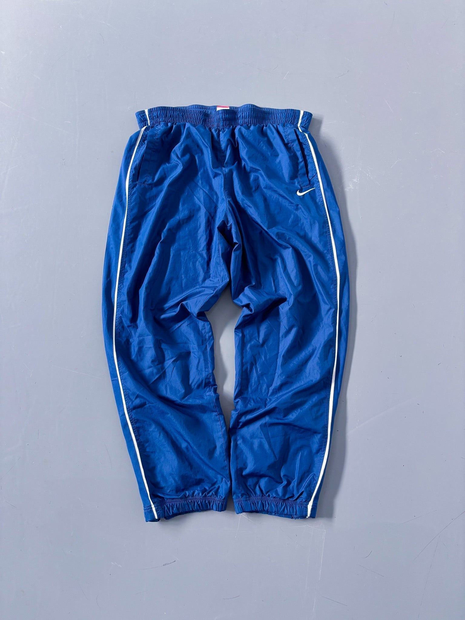 Nike Vintage Jacke 
