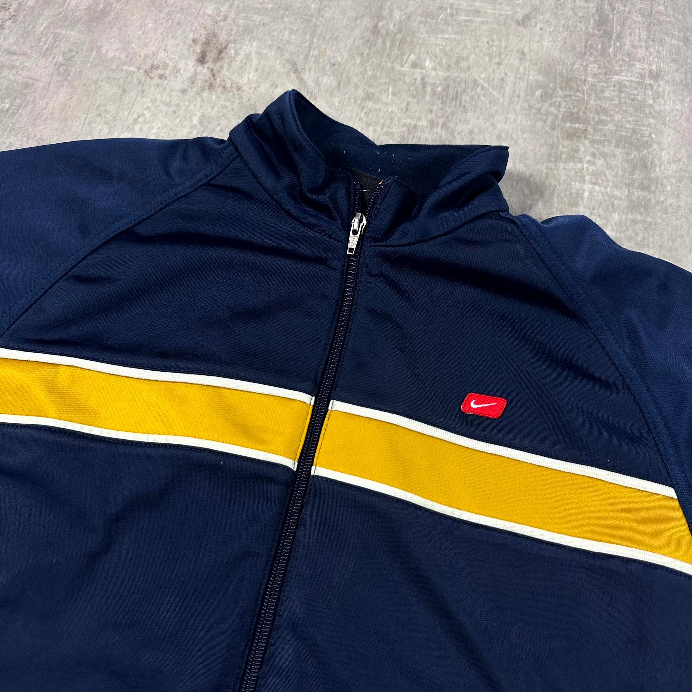 Nike Vintage Jacke 