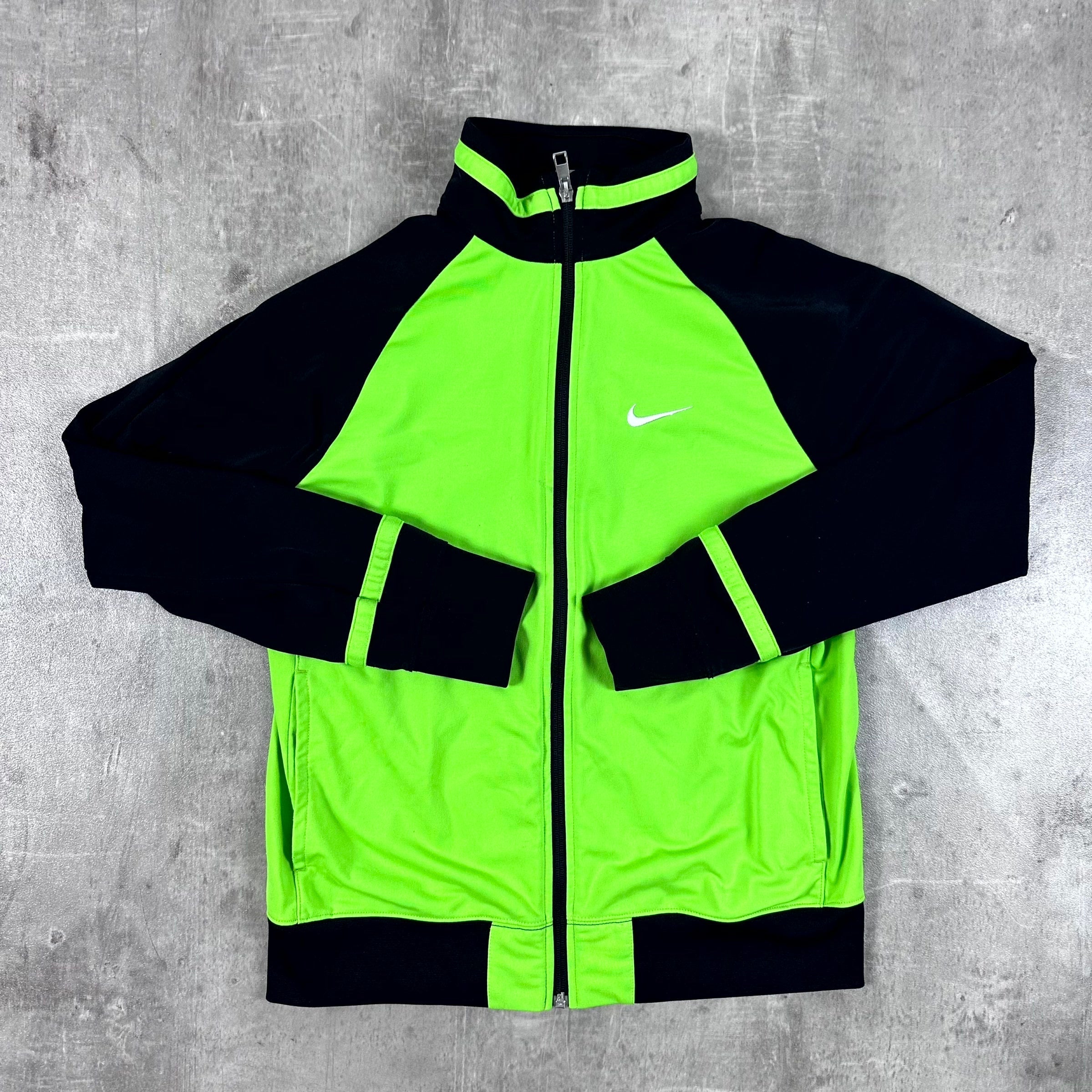 Nike Vintage Jacke 