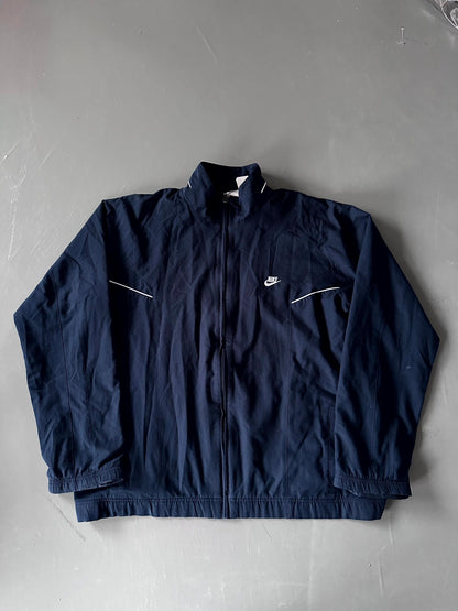 Nike Vintage Jacke 