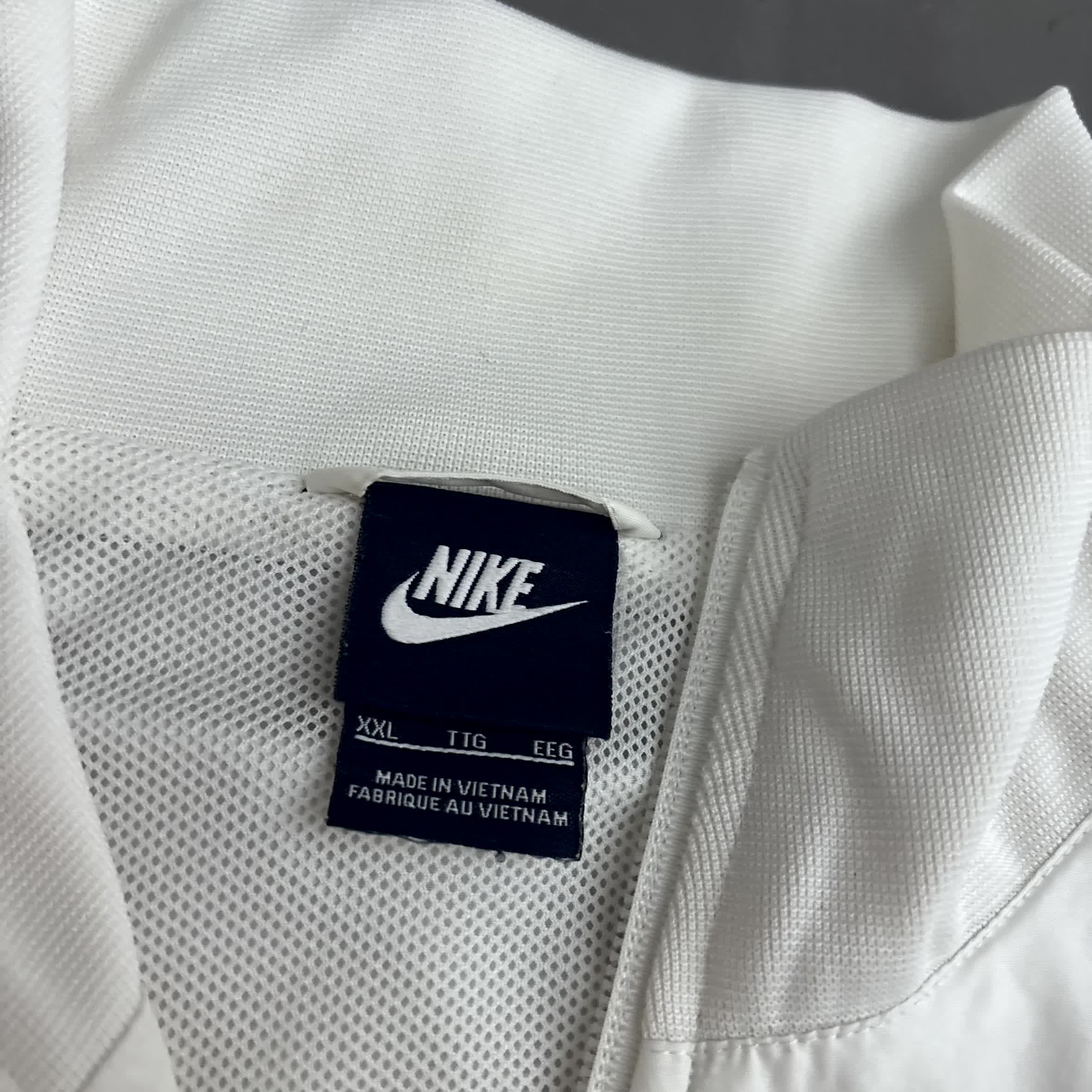 Nike Vintage Jacke 