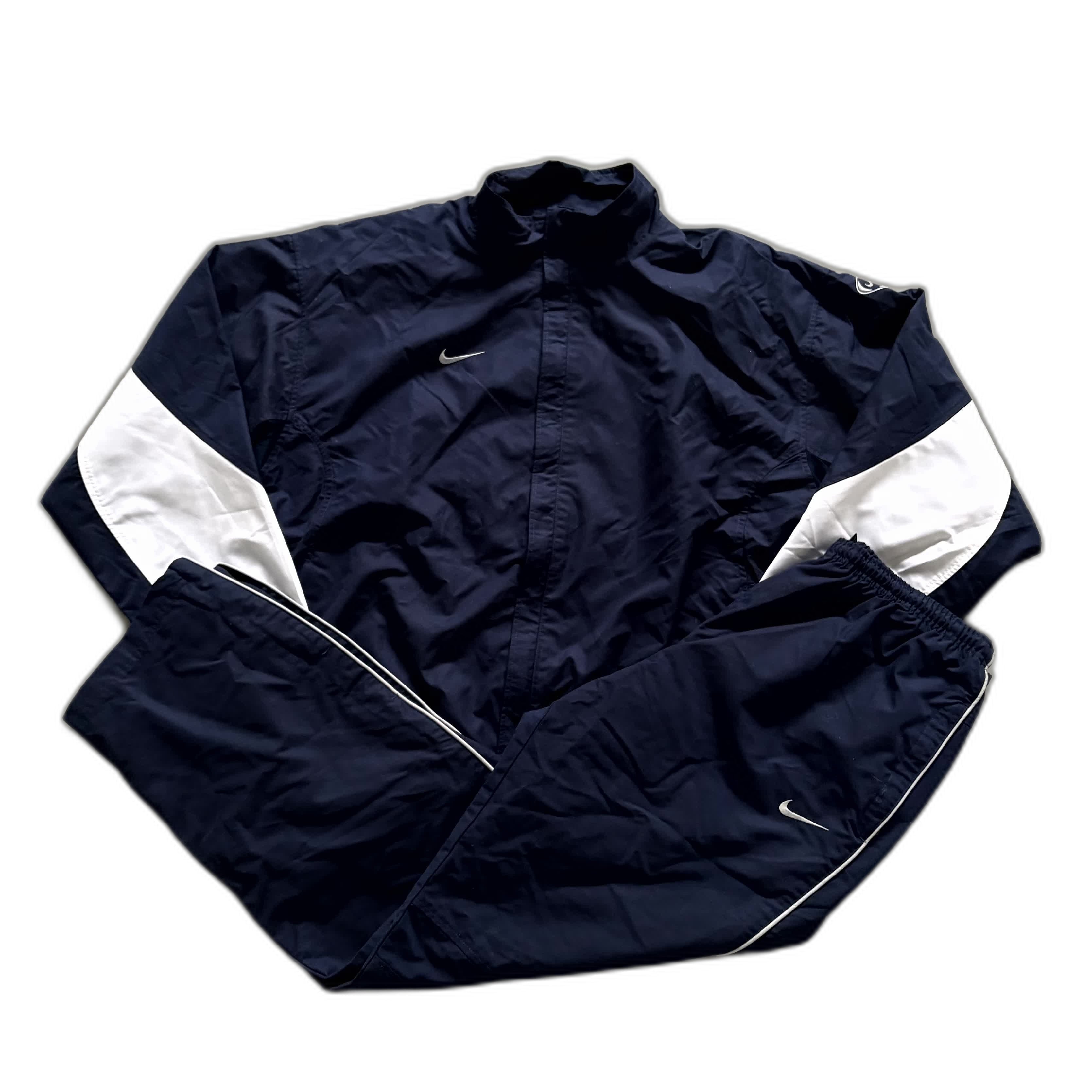 Nike Vintage Jacke 