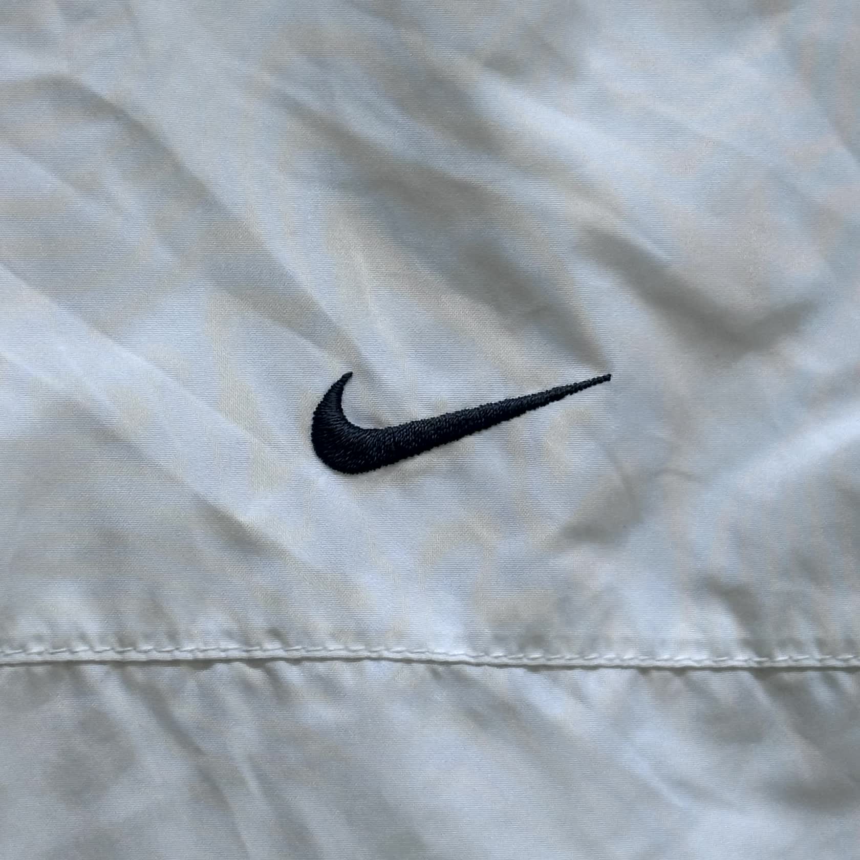 Nike Vintage Jacke 