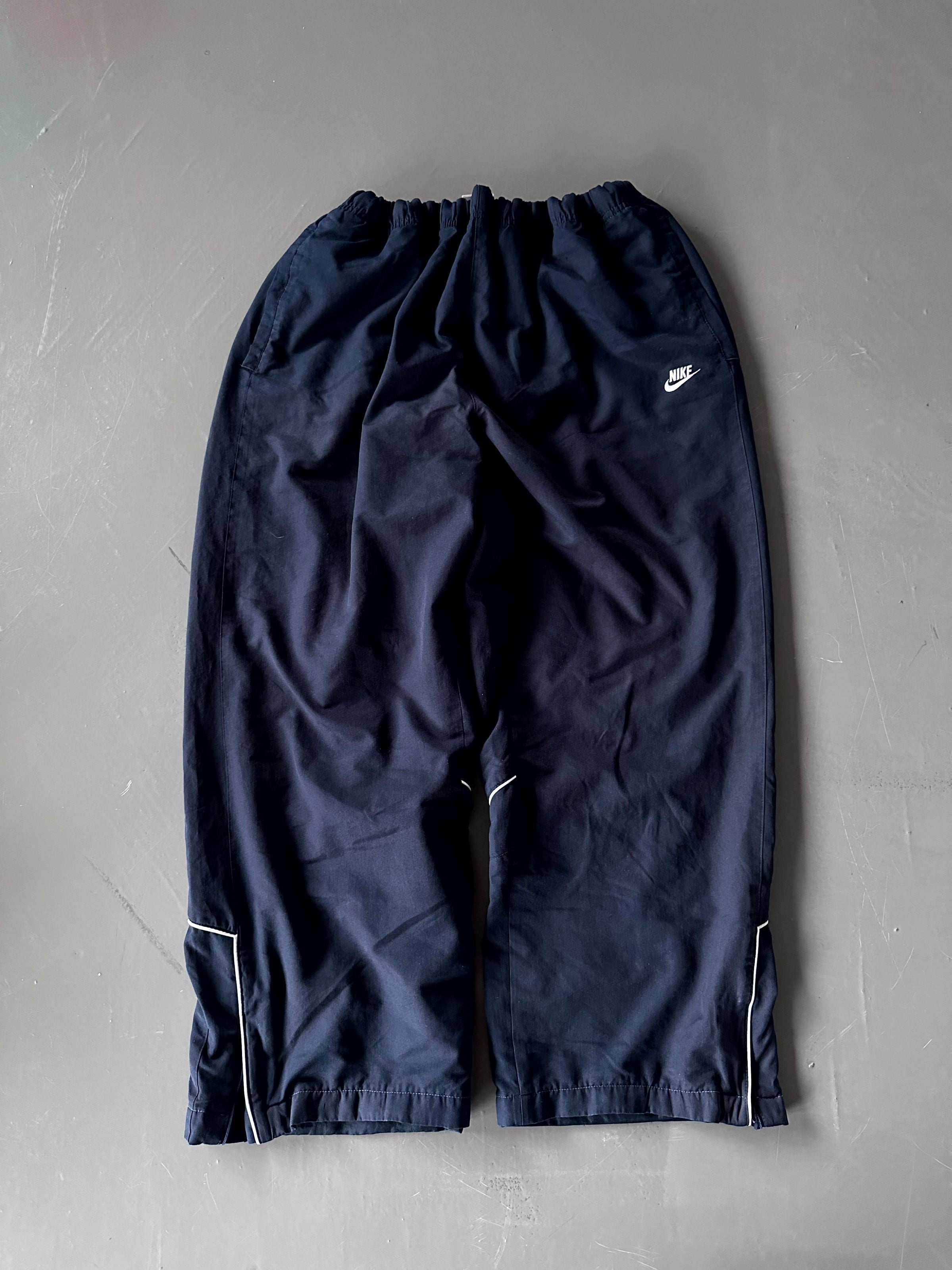 Nike Vintage Jacke 