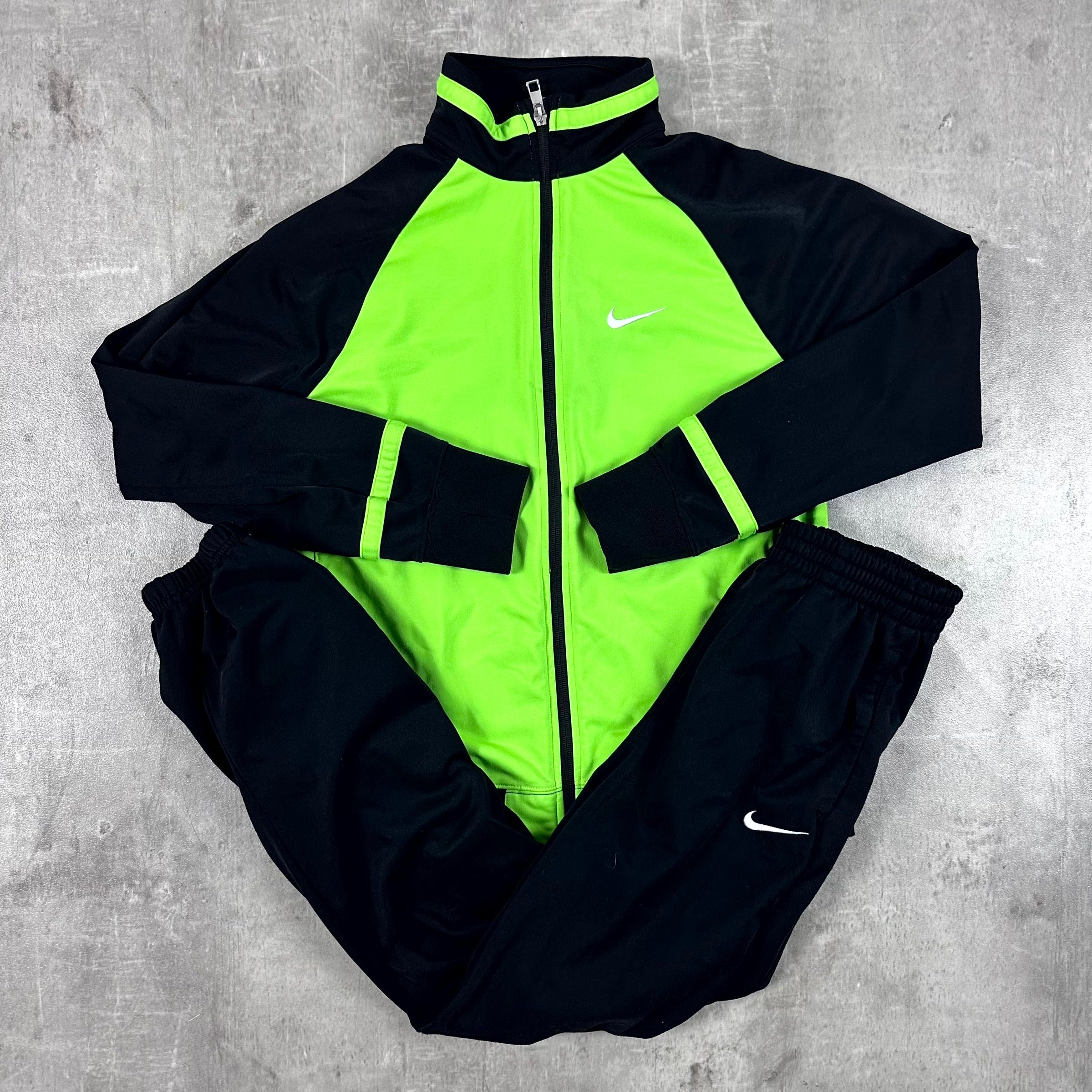 Nike Vintage Jacke 