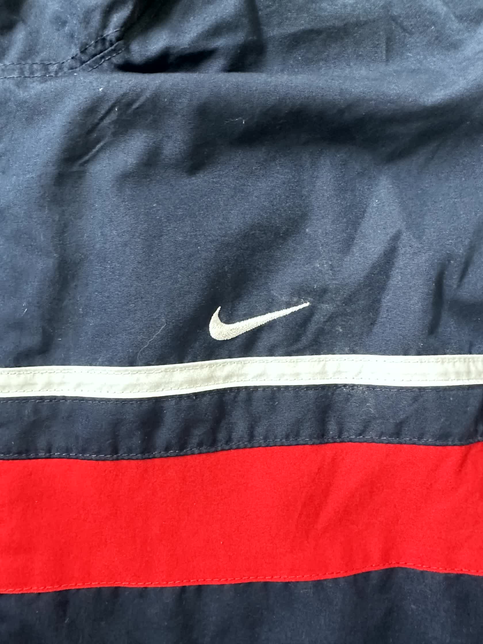 Nike Vintage Jacke 