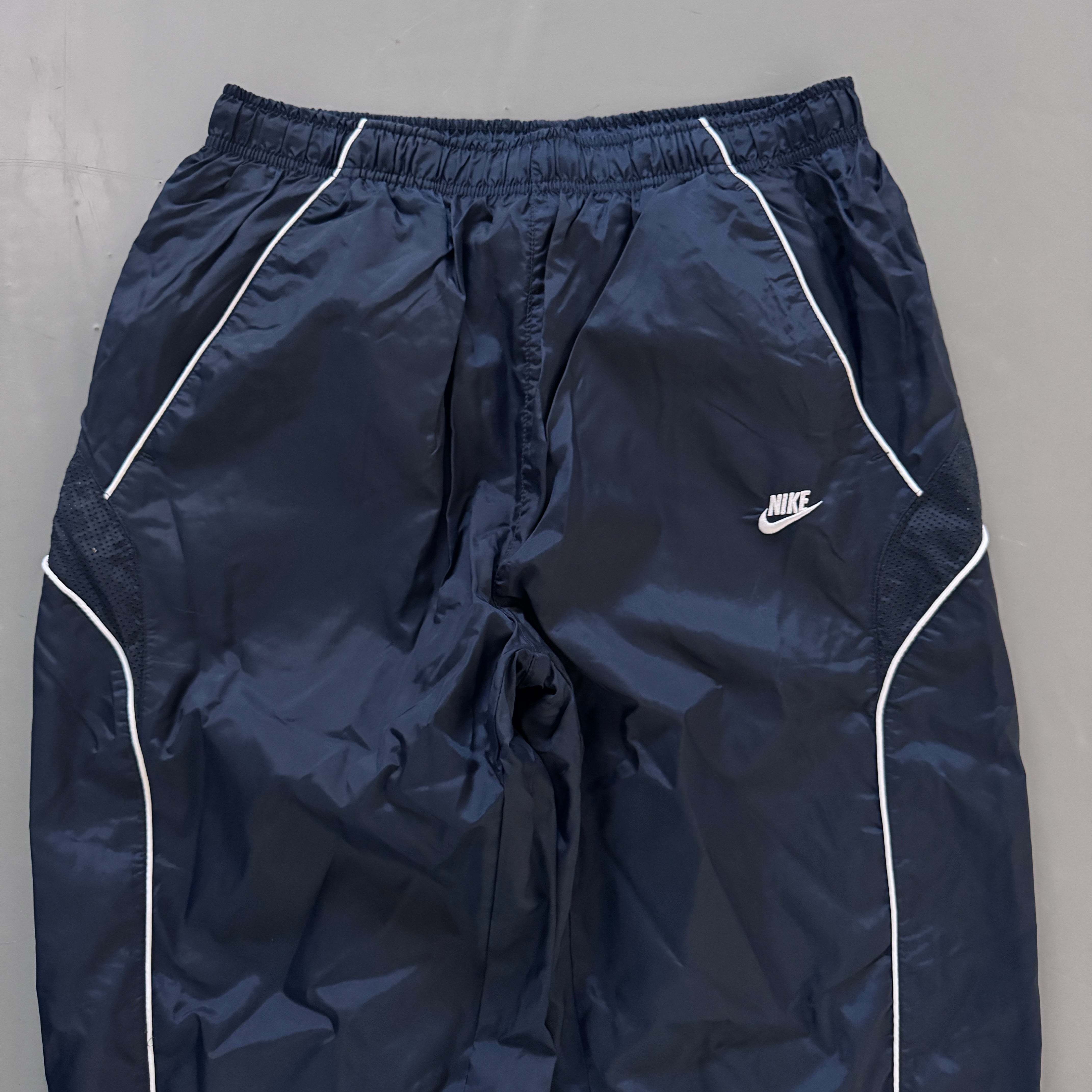 Nike Vintage Jacke 