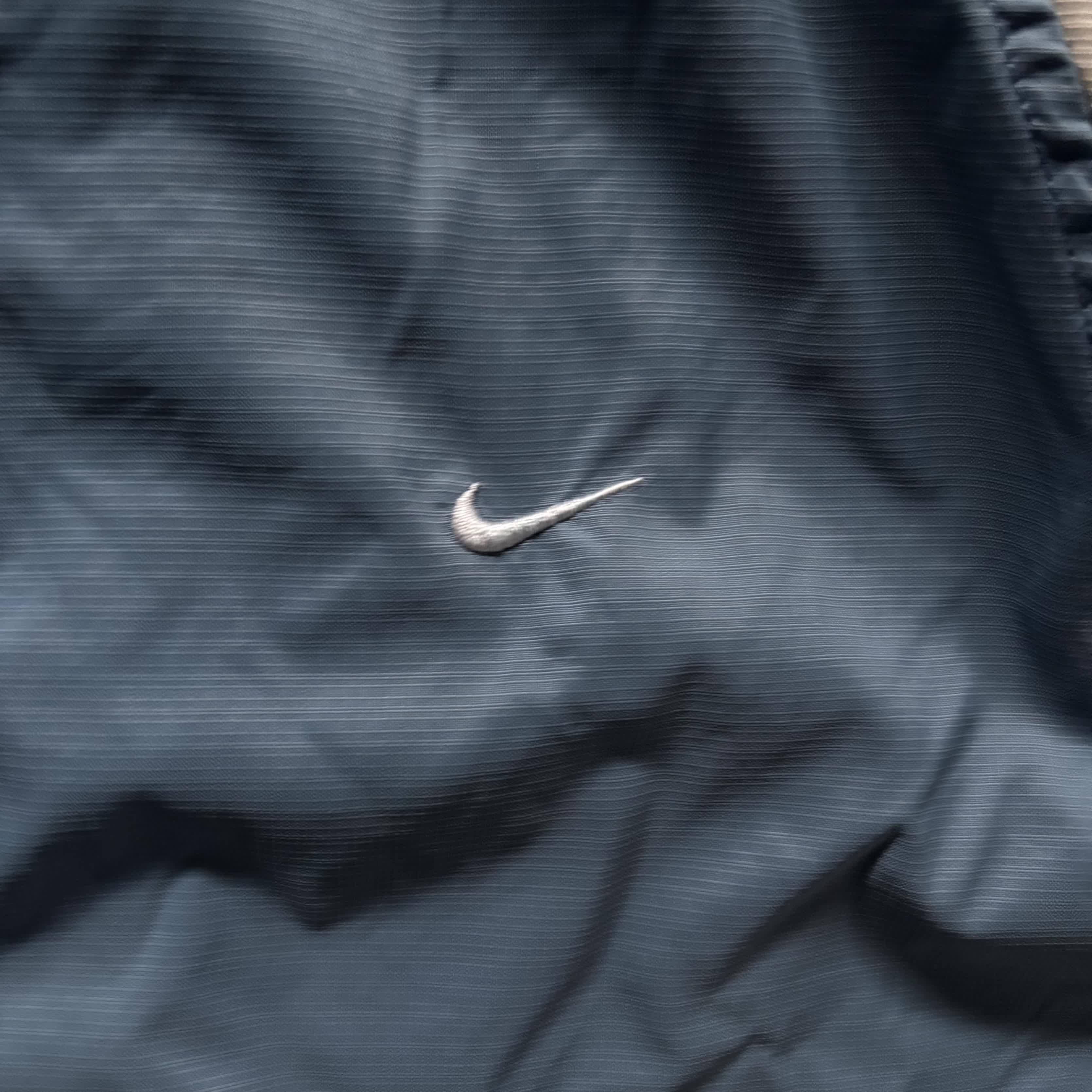 Nike Vintage Jacke 
