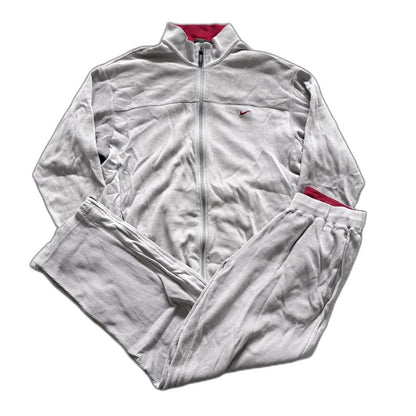 Nike Vintage Jacke 