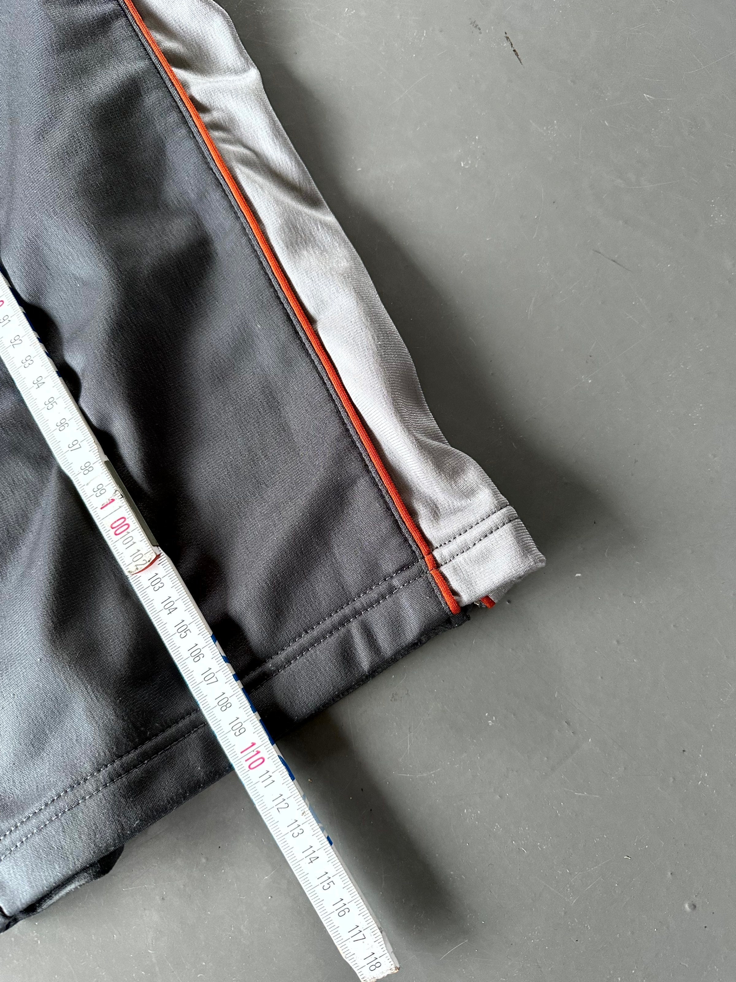 Nike Vintage Jacke 